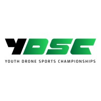 Youth Drone Sports Championships logo - Similar company to Hydra Fpv Drone Sports Entertainment