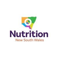 Nutrition Australia NSW logo - Similar company to Tomwaterhouse.Com