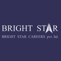 Brightstar Careers Nepal logo - Similar company to Jaishnavi Group Of Companies