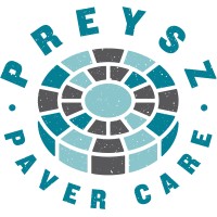 Preysz Paver Care, LLC logo - Similar company to Paver Plus Inc.
