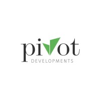 Pivot Developments logo - Similar company to Ateck Construction