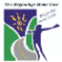 New Beginnings Home Care, Inc. logo - Similar company to Acorn Packaging