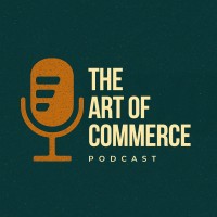 The Art Of Commerce Podcast logo - Similar company to Quantum Canning