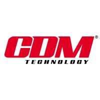 SARL CDM Technology logo - Similar company to Smartparapharm.Com