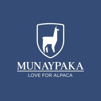 Munaypaka logo - Similar company to Godcom.Io