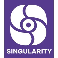 Singularity logo - Similar company to Hellobl Inc.