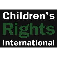 CHILDRENS RIGHTS INTERNATIONAL logo - Similar company to Adr Masterclass