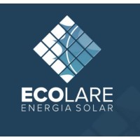 ECOLARE ENERGIA SOLAR logo - Similar company to 3F Energy