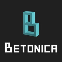 Betonica logo - Similar company to Secure Moving