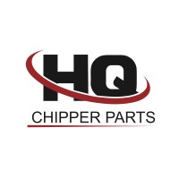 HQ CHIPPER PARTS logo - Similar company to R.K.Engineering Works