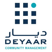 Deyaar Community Management logo - Similar company to Stratum Oam