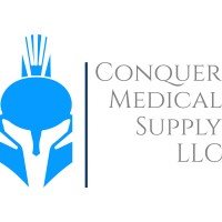 Conquer Medical Supply LLC logo - Similar company to Respair Sleep