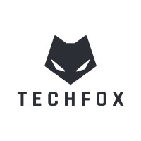 Techfox logo - Similar company to Techfox