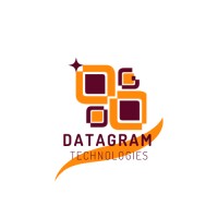 DATAGRAM TECHNOLOGIES PVT. LTD. logo - Similar company to Asian Business Services & Technologies