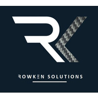 Rowken Solutions, Inc. logo - Similar company to Stratin Engineering