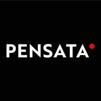 Pensata logo - Similar company to Diários Do Clima