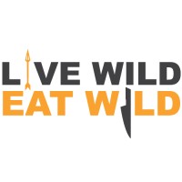 Live Wild Eat Wild