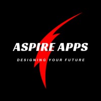 Aspire Apps logo - Similar company to Aspire App