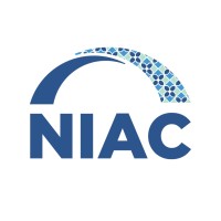National Iranian American Council (NIAC) logo - Similar company to Pars Equality Center