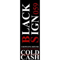 BLCKSGN ENTERTAINMENT PRODUCTIONS logo - Similar company to Built Different Entertainment