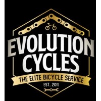 Evolution Cycles Limerick logo - Similar company to Votechnik