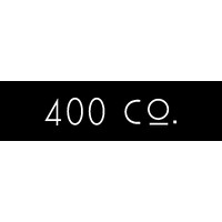 400 Co. logo - Similar company to Nuudii System