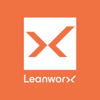 Leanworx logo - Similar company to Leanworx Technologies Pvt. Ltd.