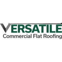 Versatile Commercial Flat Roofing logo - Similar company to Sbs Flat Roofing