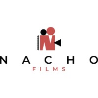 The Nacho Films logo - Similar company to The Workin Yogi