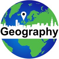 Geography Class logo - Similar company to Geography Tech
