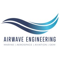 Airwave Engineering logo - Similar company to Naco Engineering