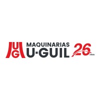 Maquinarias U-Guil S.A. | Maquinaria Pesada logo - Similar company to Ich Corp.