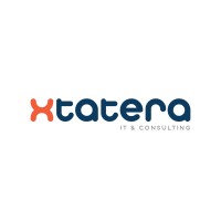 Xtatera IT Consulting logo - Similar company to Tec Pluss S.A. De C.V.