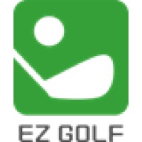 EZ Golf logo - Similar company to Evolution Electric Vehicles