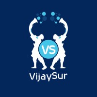 VijaySur - The Media Consultancy Group logo - Similar company to Evara Digital