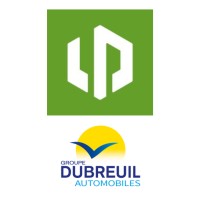 LEAPMOTOR - Groupe Dubreuil Automobiles logo - Similar company to Crémanimo