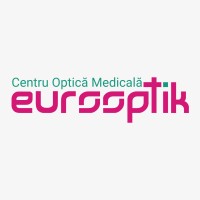 Eurooptik logo - Similar company to Fa Studios