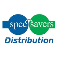 Spec-Savers Distribution logo - Similar company to Spec-Savers South Africa