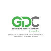Greendial Communications logo - Similar company to Greendial Software Solutions