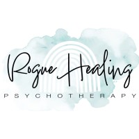 Rogue Healing Psychotherapy logo - Similar company to Fancy Therapy Services