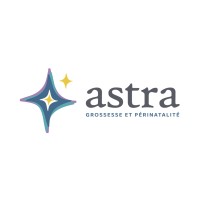 ASTRA Approches Sensibles aux TRAumas en périnatalité logo - Similar company to Carrefour De L'Eau