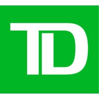 TD Auto Finance logo - Similar company to Accelerate Auto