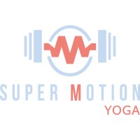 Super Motion HK logo - Similar company to Catch Gold Technology Company Limited