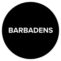 Barbadens logo - Similar company to Brisa Perú