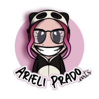 Arieli Prado Arts logo - Similar company to Brasil Flow Consultoria De Gestão Industrial