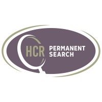 HCR Permanent Search logo - Similar company to Ak Staffing Llc