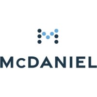 McDaniel & Associates PC logo - Similar company to Tame Hex Technologies (Tht)