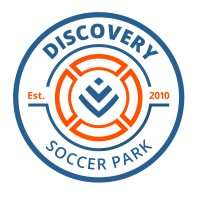 Discovery Soccer Park logo - Similar company to Jmd Attorneys