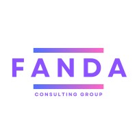 FANDA Consulting Group logo - Similar company to Fluid