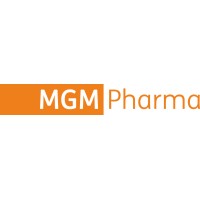 MGM PHARMA logo - Similar company to Orvicta